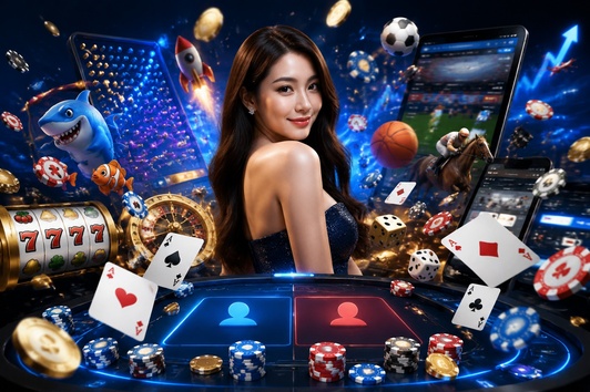 7666 bet